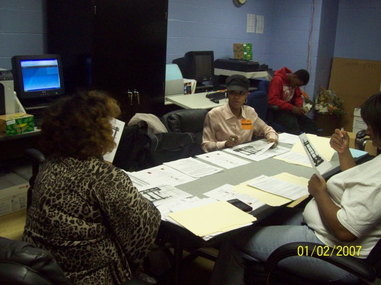 Parents Engaging Across Chicago For Education...P.E.A.C.E.  PAC Parent Advisory Council )